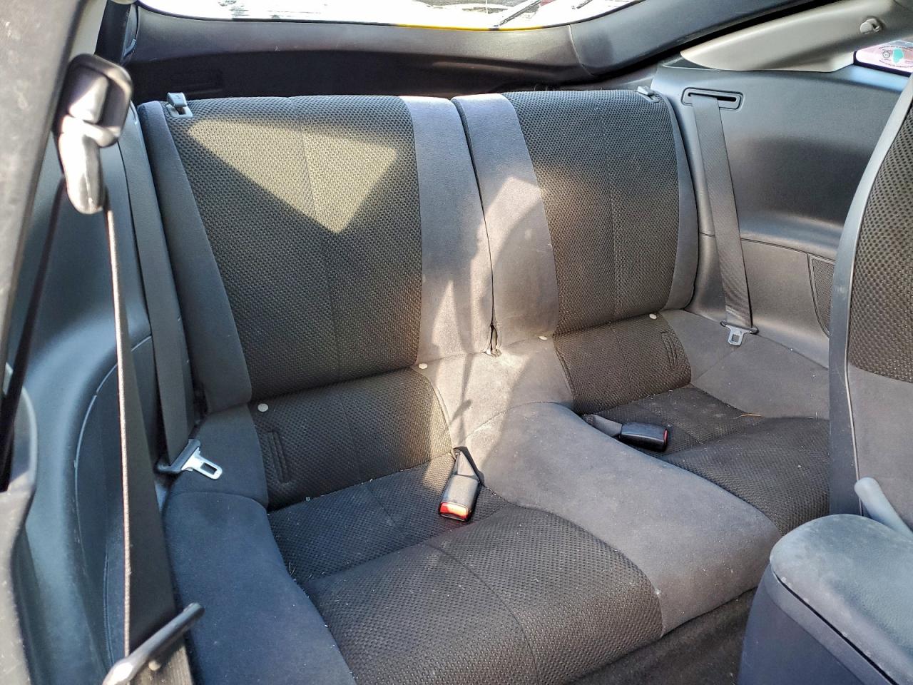 2006 Mitsubishi Eclipse Gs VIN: 4A3AK24F06E039544 Lot: 96731575