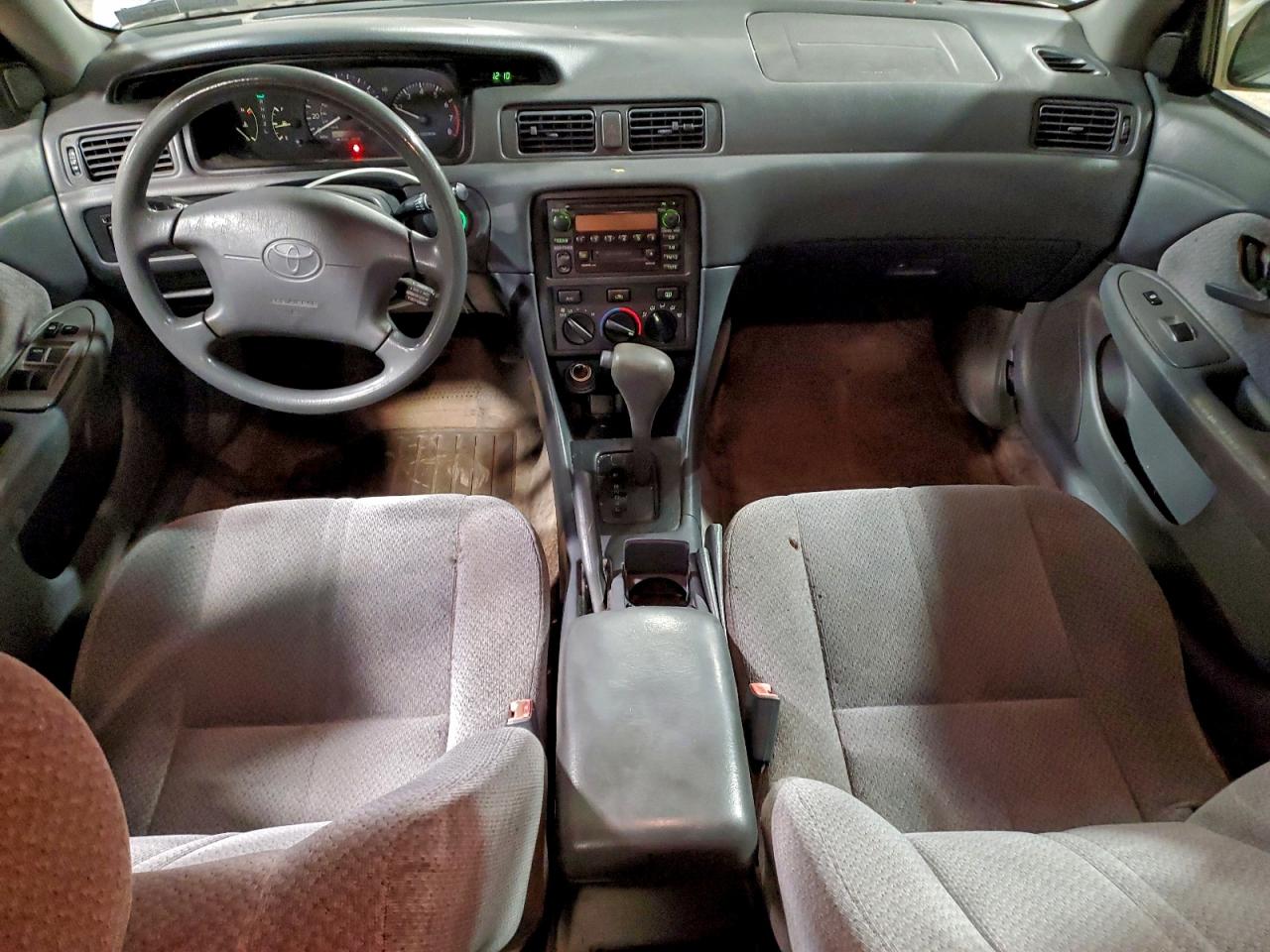 2001 Toyota Camry Ce VIN: 4T1BG22K41U022006 Lot: 95211065