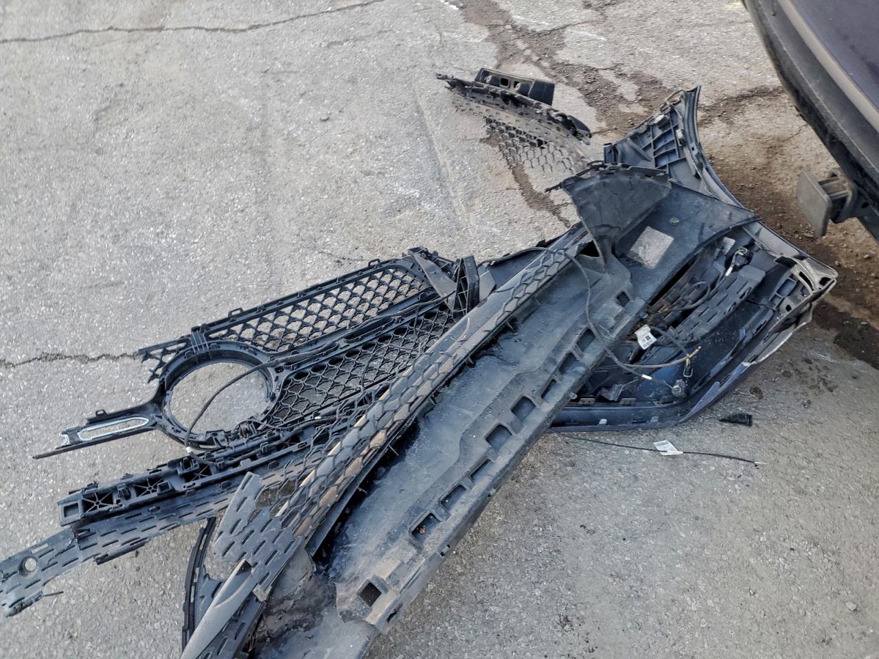 2024 Mercedes-Benz Gle 350 4Matic VIN: 4JGFB4FB1RB040251 Lot: 95280965