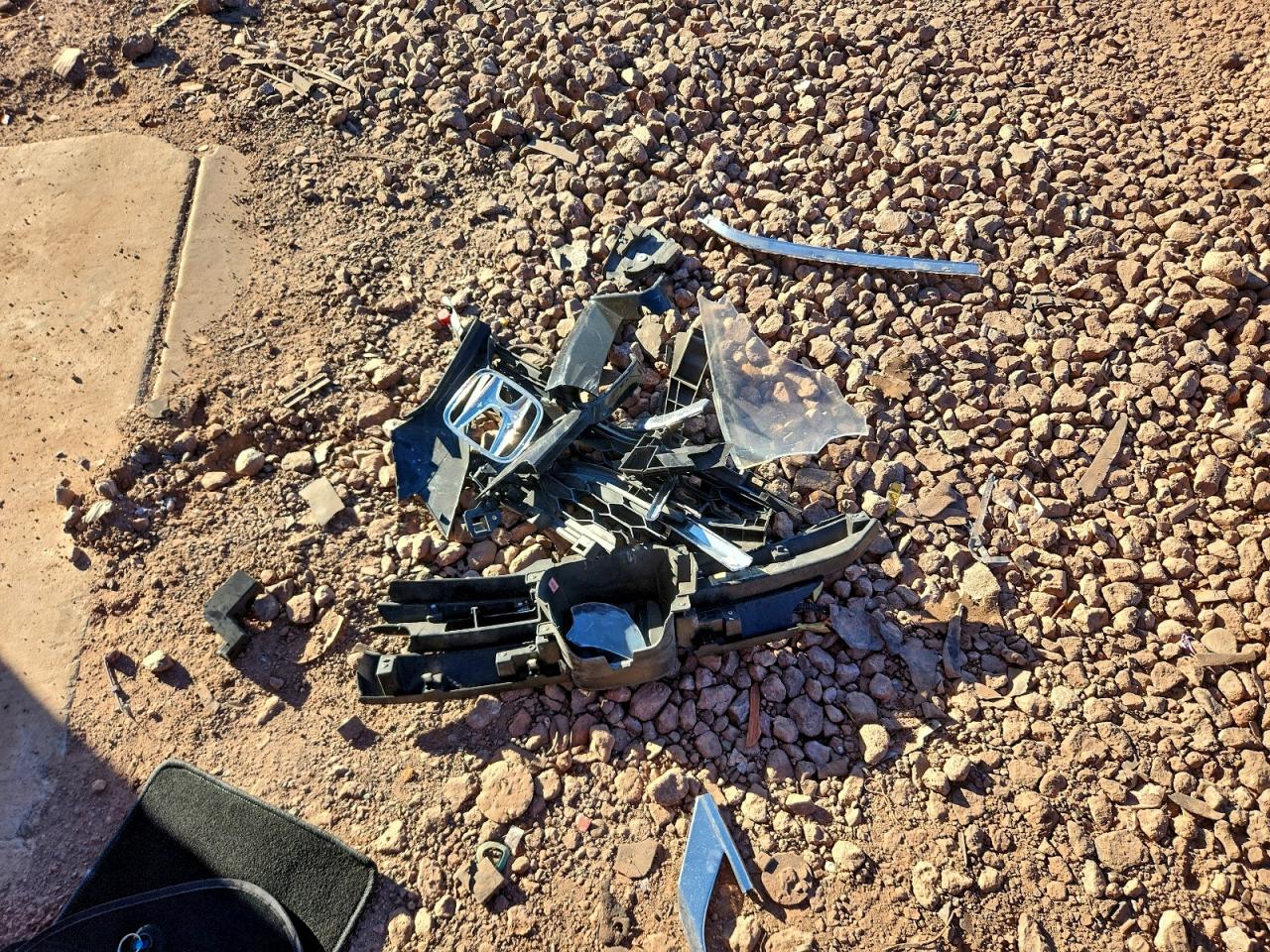 2015 Honda Cr-V Exl VIN: 5J6RM3H70FL003092 Lot: 95997015