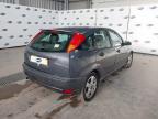 2004 FORD FOCUS 1.6 EDGE 5DR for sale at Copart CORBY