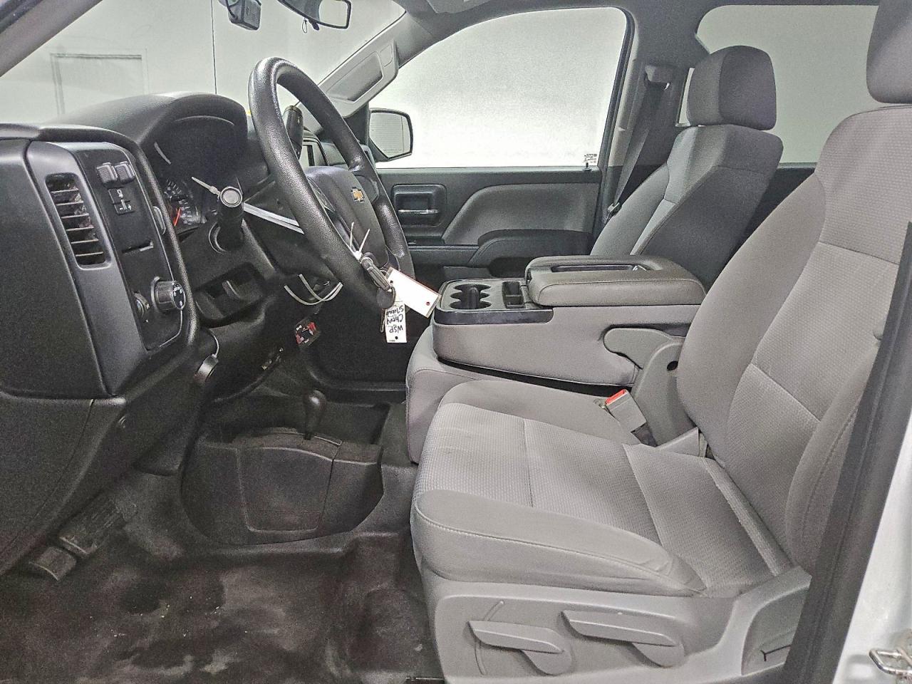 2018 Chevrolet Silverado K1500 VIN: 3GCUKNEC7JG100170 Lot: 94510135