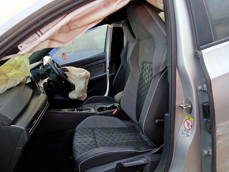 2020 VOLKSWAGEN GOLF 2.0 TDI 150 R-LINE 5DR DSG