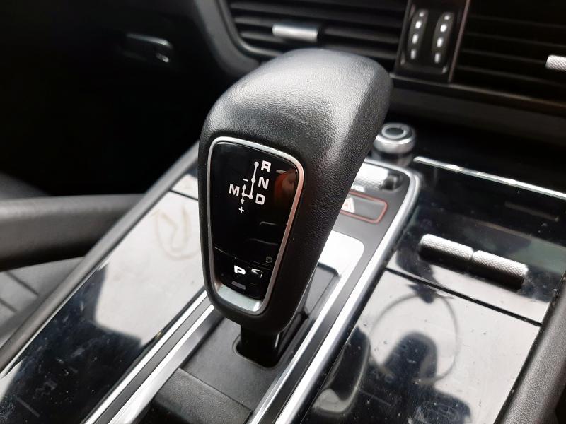 2018 PORSCHE CAYENNE 5DR TIPTRONIC S