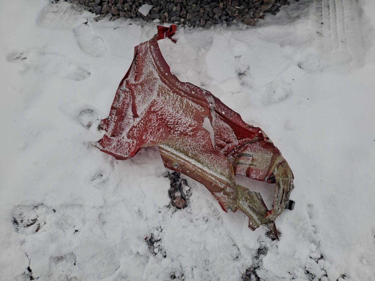 2023 Honda Hr-V Exl VIN: 3CZRZ2H77PM732296 Lot: 94591925