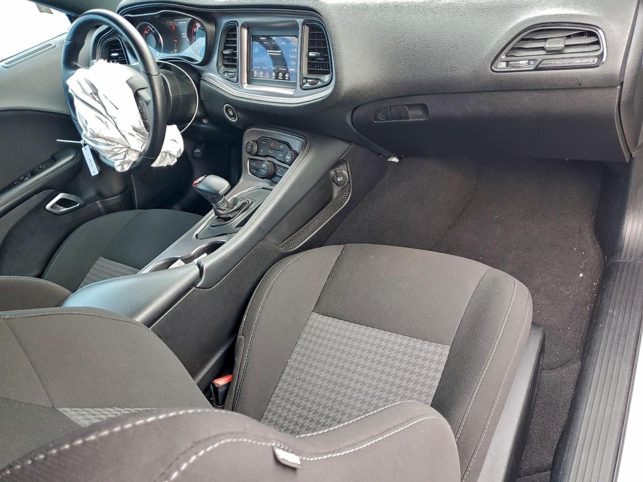 2023 Dodge Challenger R/T VIN: 2C3CDZBT0PH525759 Lot: 94193985