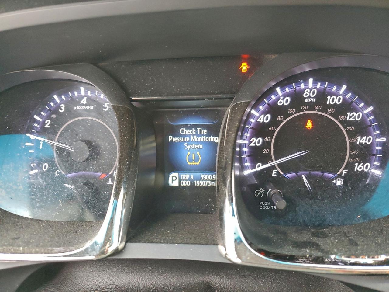 2013 Toyota Avalon Base VIN: 4T1BK1EB5DU006485 Lot: 93520135