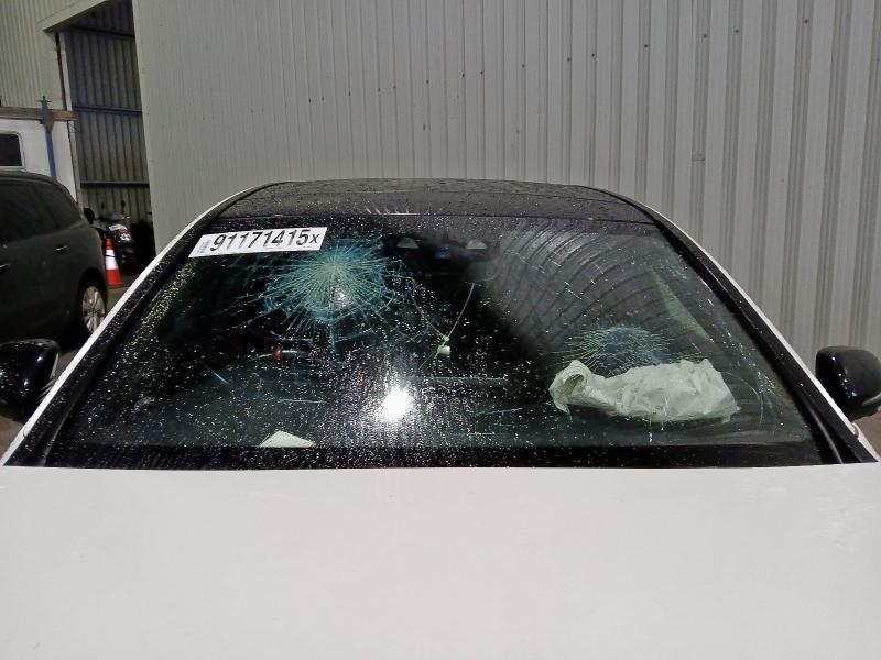 2019 MERCEDES-BENZ C CLASS C43 4MATIC PREMIUM PLUS 4DR 9G-TRONIC