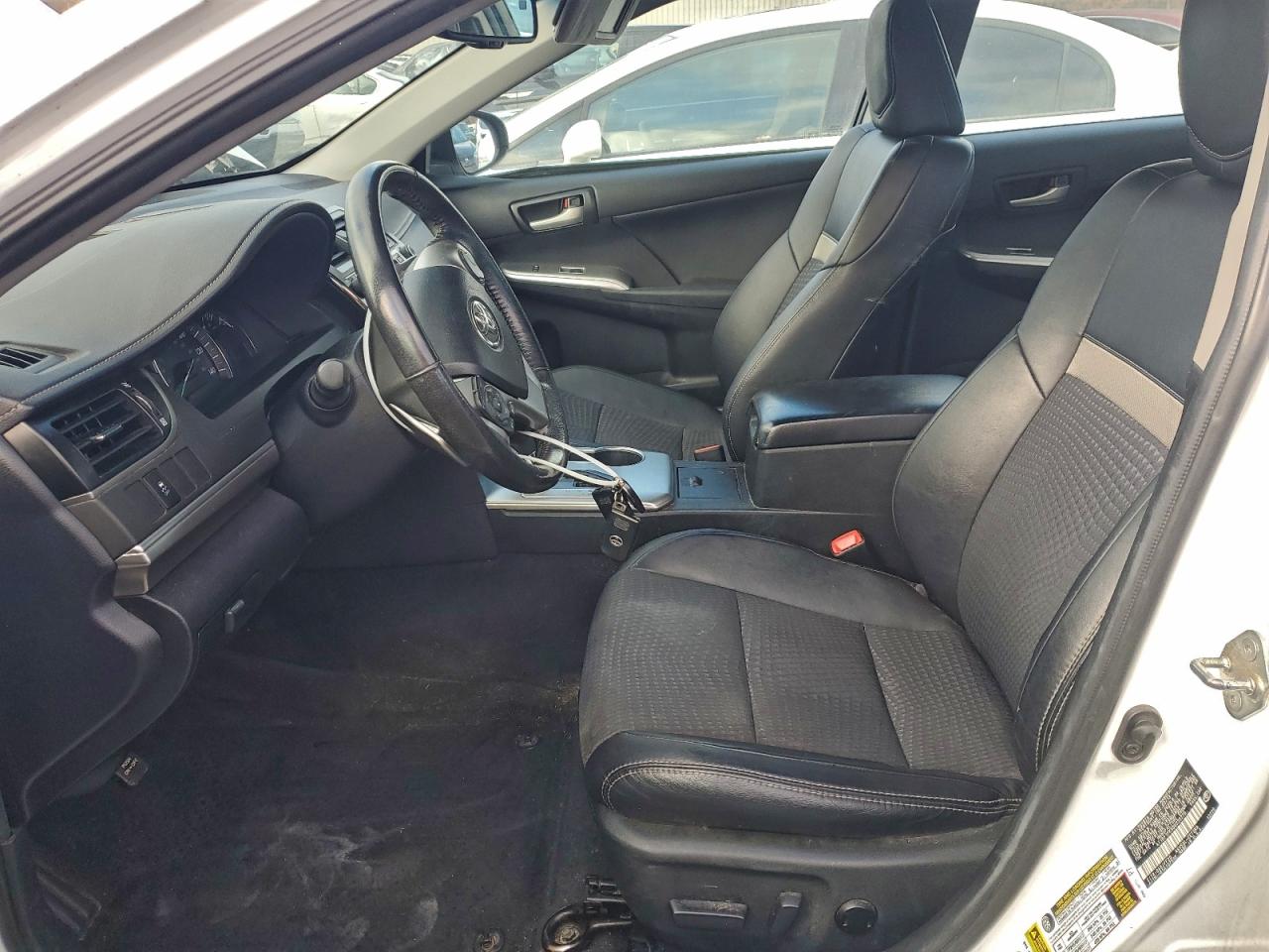 2013 Toyota Camry L VIN: 4T1BF1FK5DU235770 Lot: 95626945