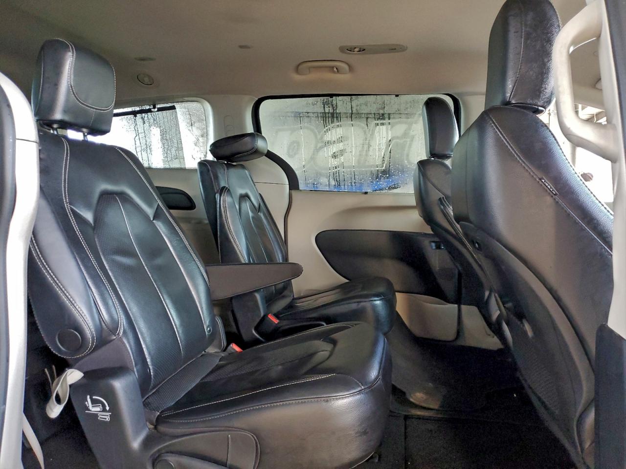 2022 Chrysler Pacifica Touring L VIN: 2C4RC1BG7NR169766 Lot: 95081955