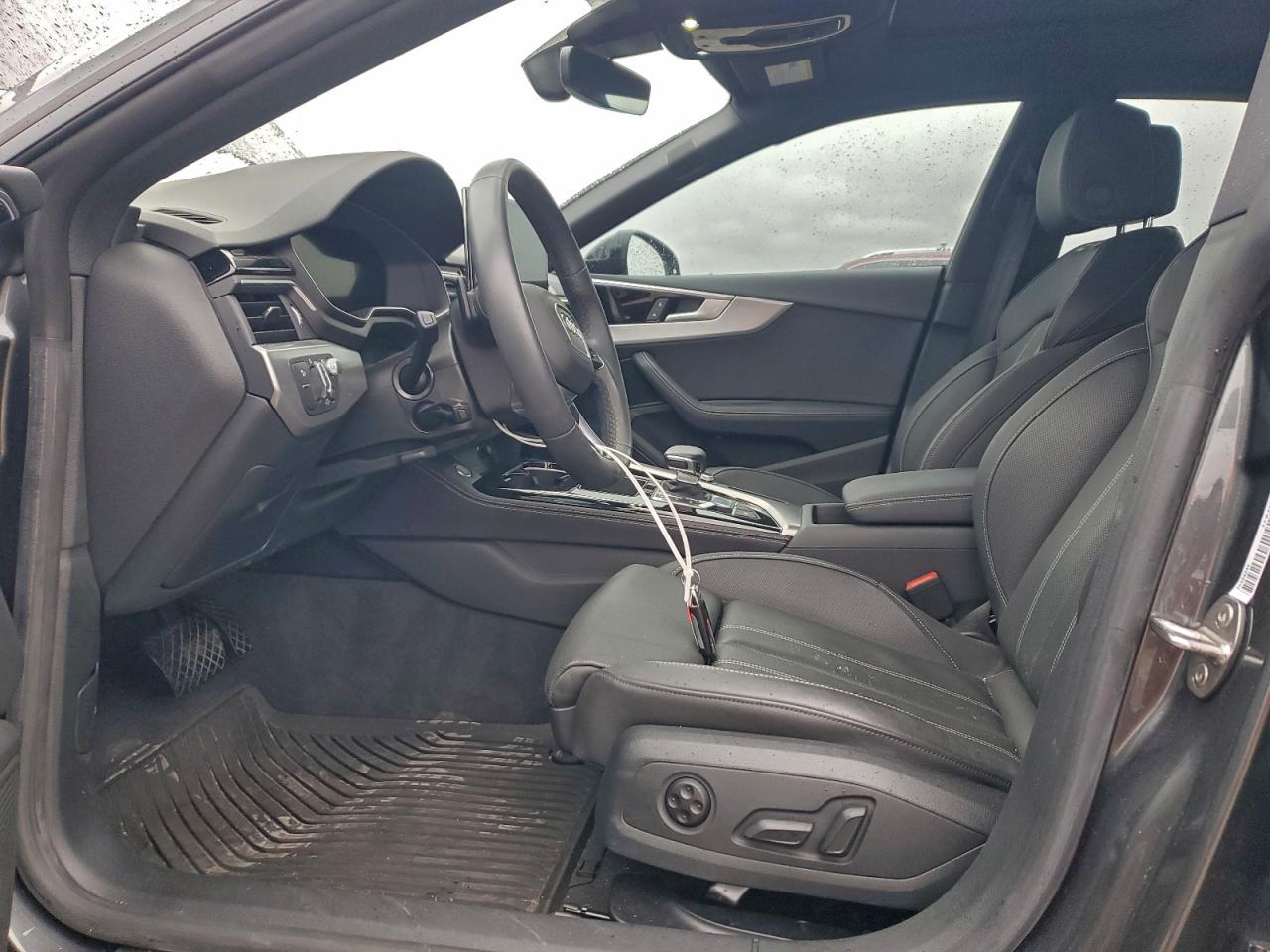 2024 Audi A5 Prestige 45 VIN: WAUEACF55RA019591 Lot: 94573575