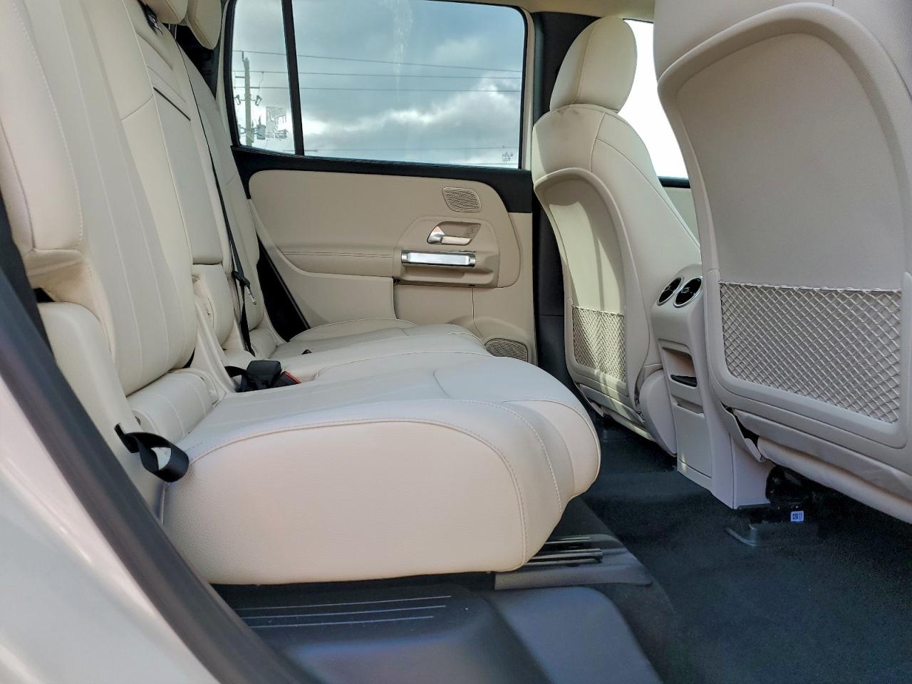 2023 Mercedes-Benz Eqb 300 4Matic VIN: W1N9M0KBXPN023317 Lot: 94985525