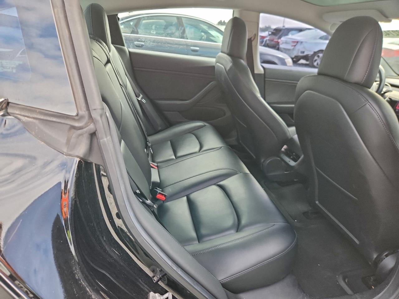 2019 Tesla Model 3 VIN: 5YJ3E1EA1KF397907 Lot: 93827485