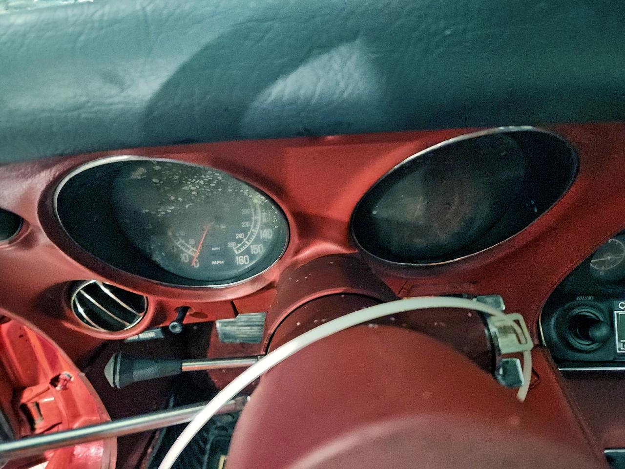 1976 Chevrolet Corvette VIN: 1Z37L6S439718 Lot: 95029915