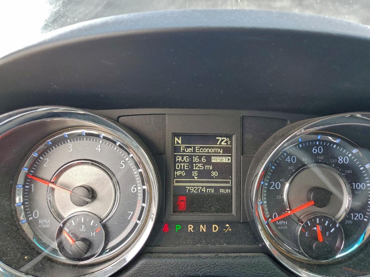 2014 Chrysler Town & Country Touring VIN: 2C4RC1BG8ER338886 Lot: 94742825