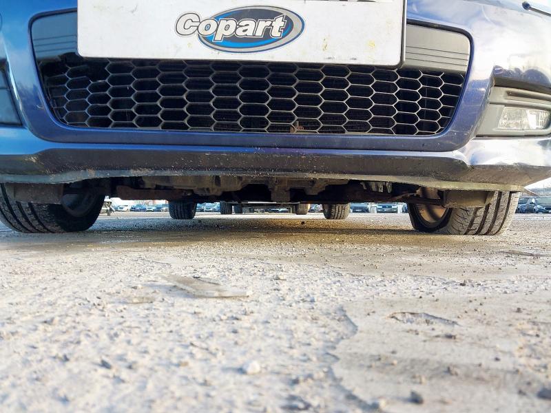 2009 MAZDA 3 2.0 SPORT 4DR