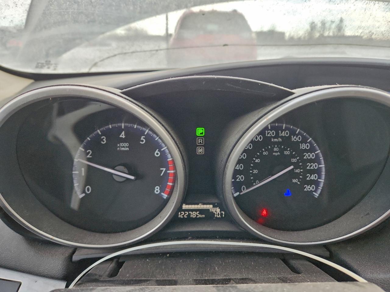 2013 Mazda 3 I VIN: JM1BL1UF6D1811936 Lot: 95558215