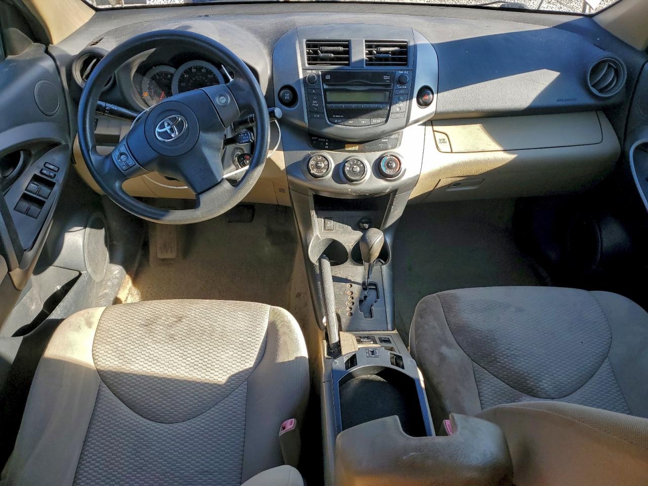 2011 Toyota Rav4 VIN: 2T3BF4DV3BW166094 Lot: 96513065