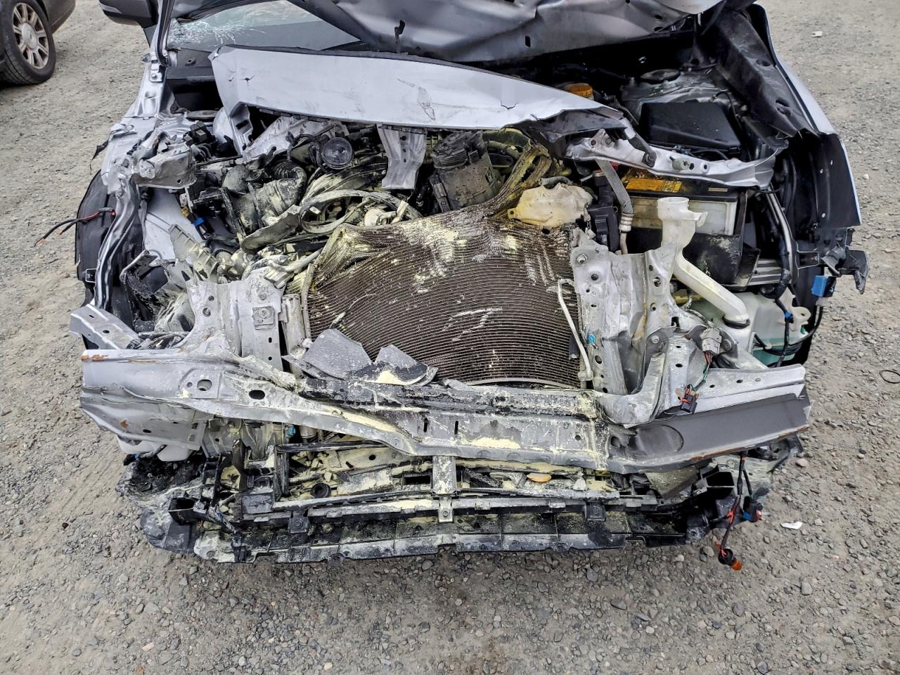 2022 Subaru Crosstrek Sport VIN: JF2GTHSC9NH270236 Lot: 96247695