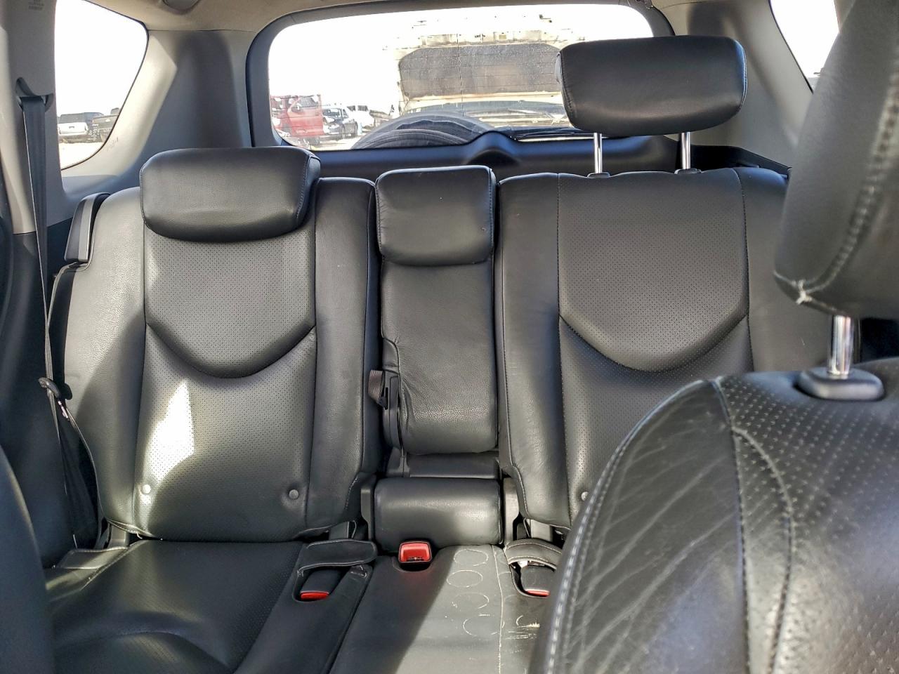 2008 Toyota Rav4 Sport VIN: JTMZD32V986071731 Lot: 96166685