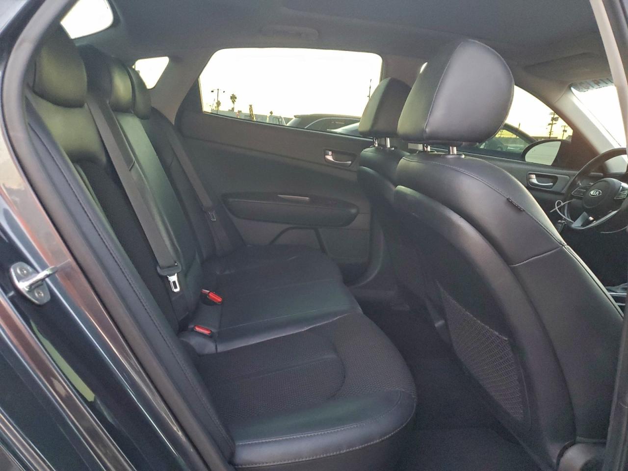 2020 Kia Optima Lx VIN: 5XXGT4L37LG408601 Lot: 95117415