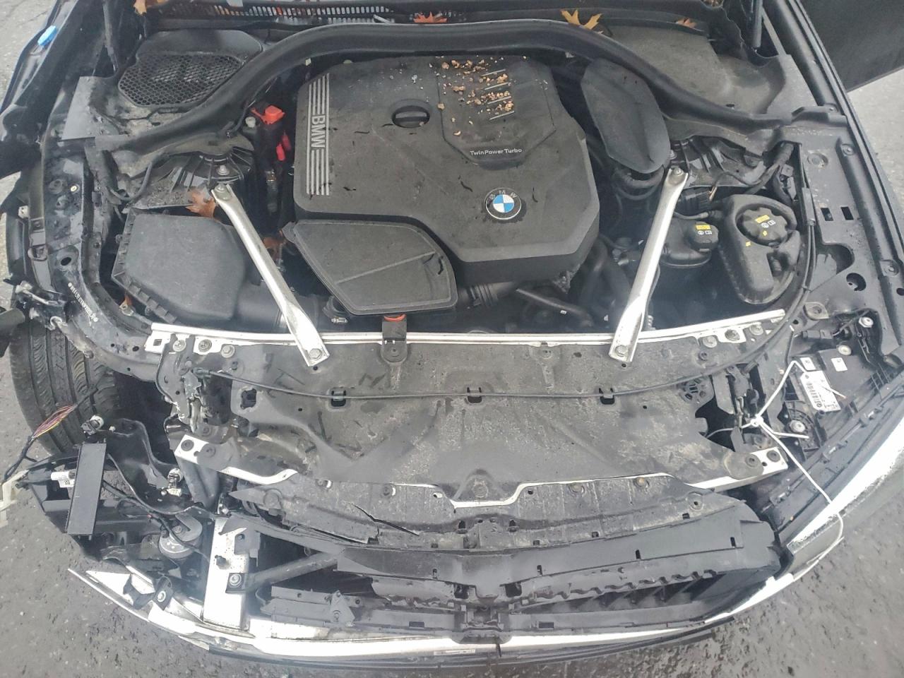 Фото: WBA13BJ0XNWX66938