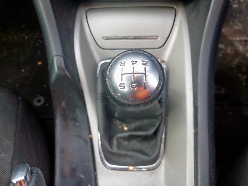 2012 CITROEN C5 1.6 HDI 16V VTR+ [115] 4DR