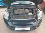 2011 MINI COUNTRYMAN 2.0 COOPER S D ALL4 5DR AUTO for sale at Copart ROCHFORD