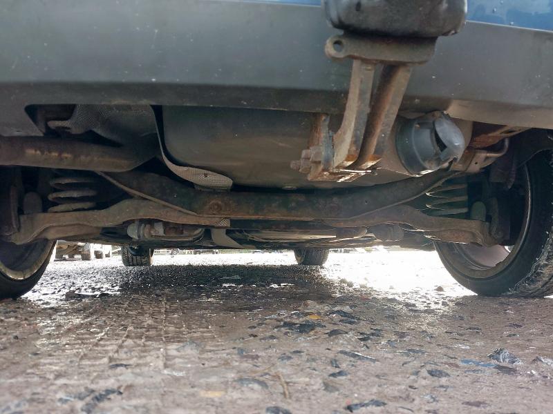 2006 FORD FOCUS 1.8 TDCI ZETEC 5DR [EURO 4] [CLIMATE PACK]