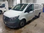 2021 MERCEDES-BENZ VITO 116CDI PROGRESSIVE VAN 9G-TRONIC for sale at Copart SANDTOFT
