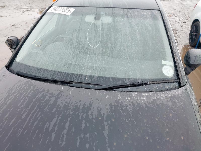 2011 SEAT EXEO 2.0 TDI CR SE TECH 4DR [143]