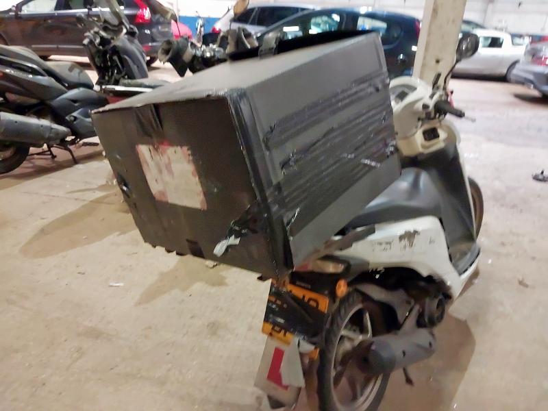 2019 HONDA NSC 110 MPD-K 