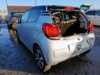 2017 CITROEN C1 FLAIR EDITION PURETECH  for sale at Copart WOLVERHAMPTON