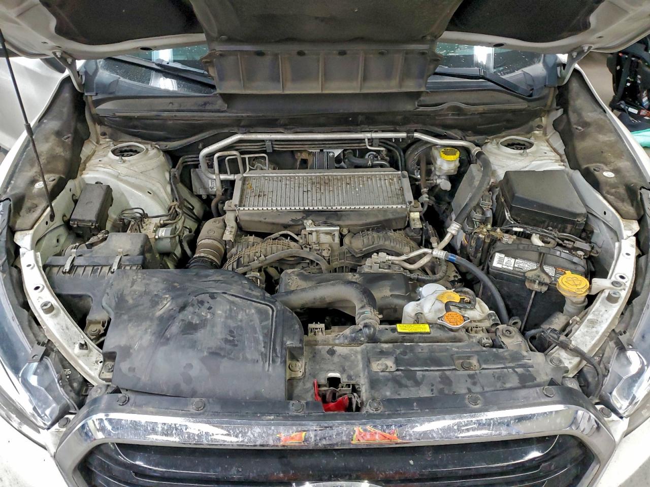 2021 Subaru Ascent Touring VIN: 4S4WMARD8M3459352 Lot: 95301975