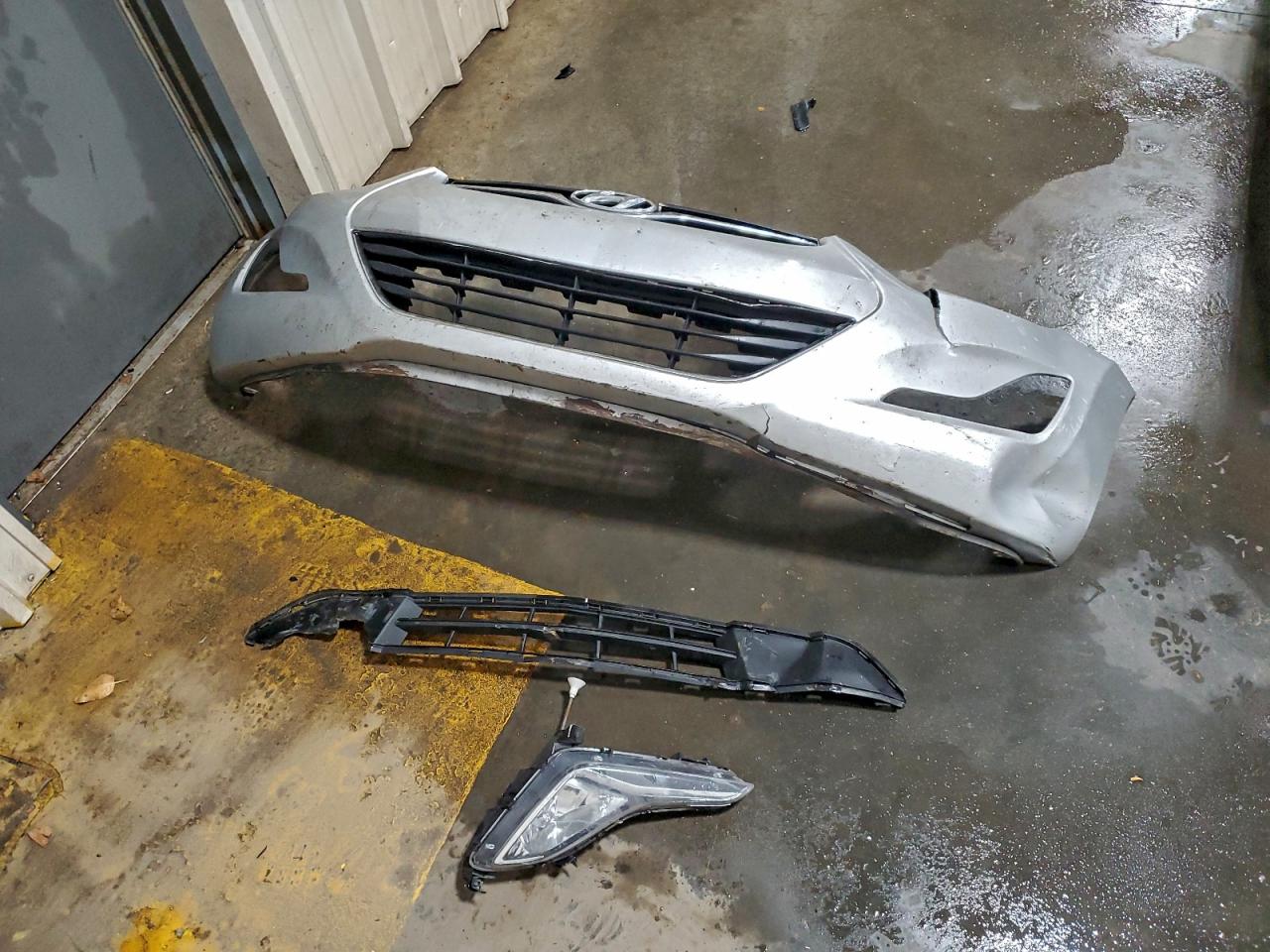 2015 Hyundai Elantra Se VIN: 5NPDH4AE7FH601414 Lot: 94420185