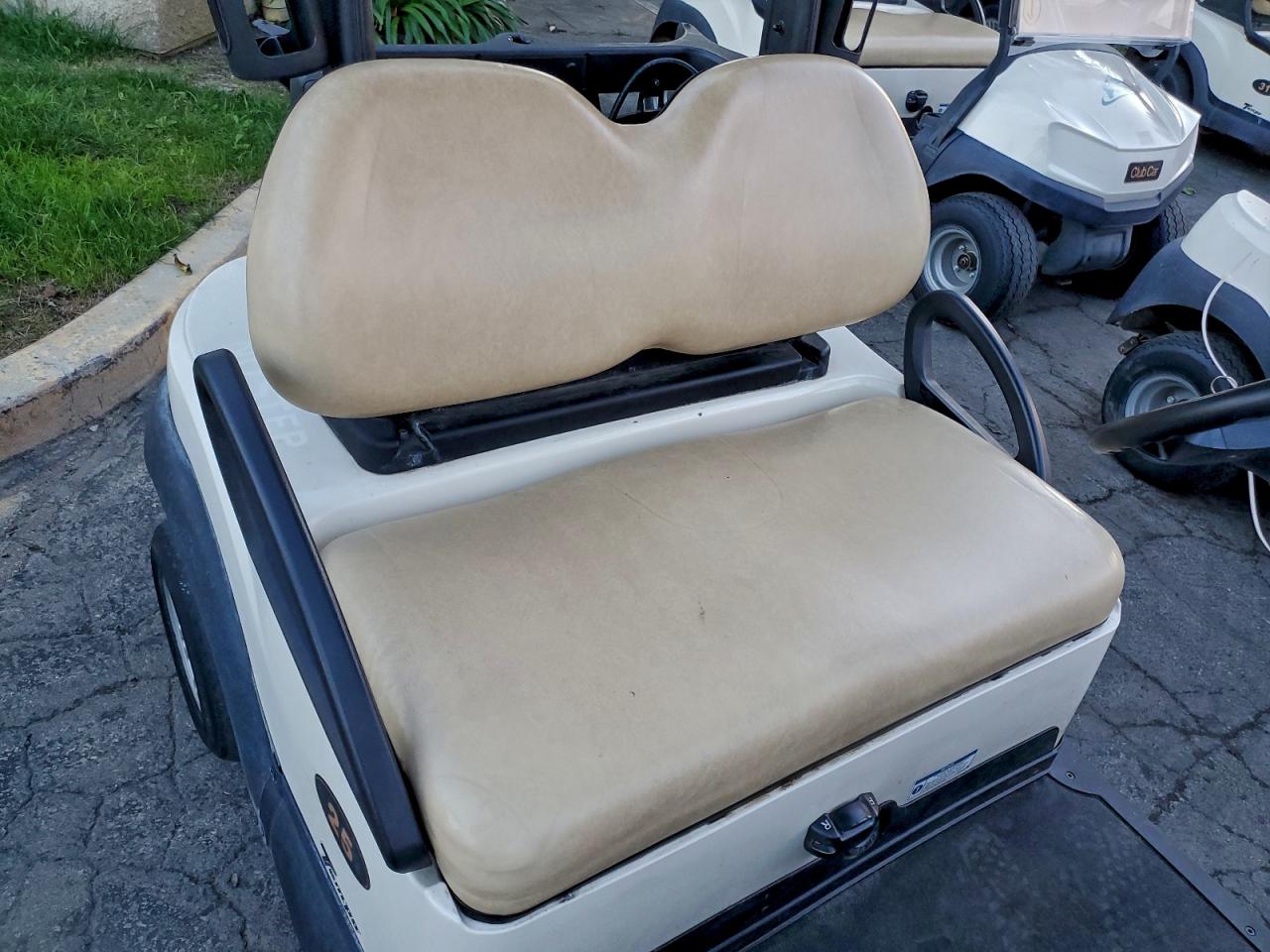 2022 Club Car Tempo Fla VIN: BN2239330048 Lot: 95176625