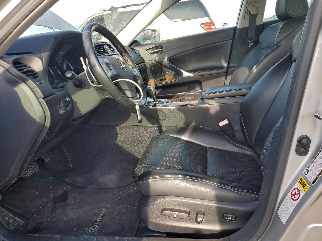 2011 Lexus Is 250 VIN: JTHCF5C2XB2034913 Lot: 94749015