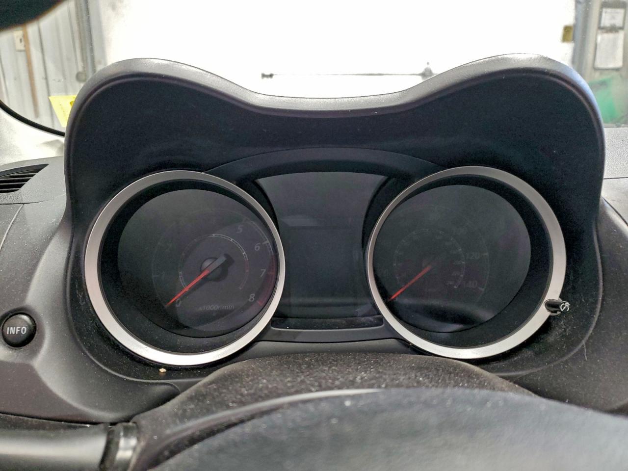 2016 Mitsubishi Lancer Es VIN: JA32U2FU2GU007522 Lot: 95992555