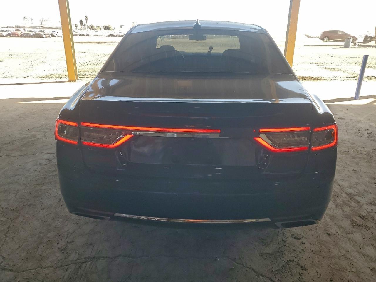 2018 Lincoln Continental Reserve VIN: 1LN6L9RP0J5616903 Lot: 96314535