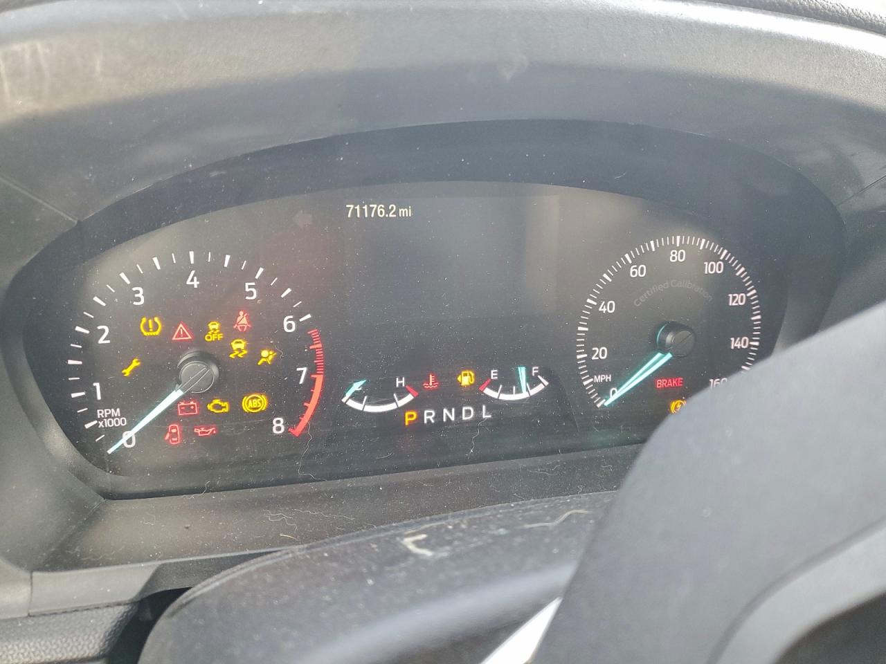 2022 Ford Explorer Police Interceptor VIN: 1FM5K8AW4NNA04298 Lot: 96933825