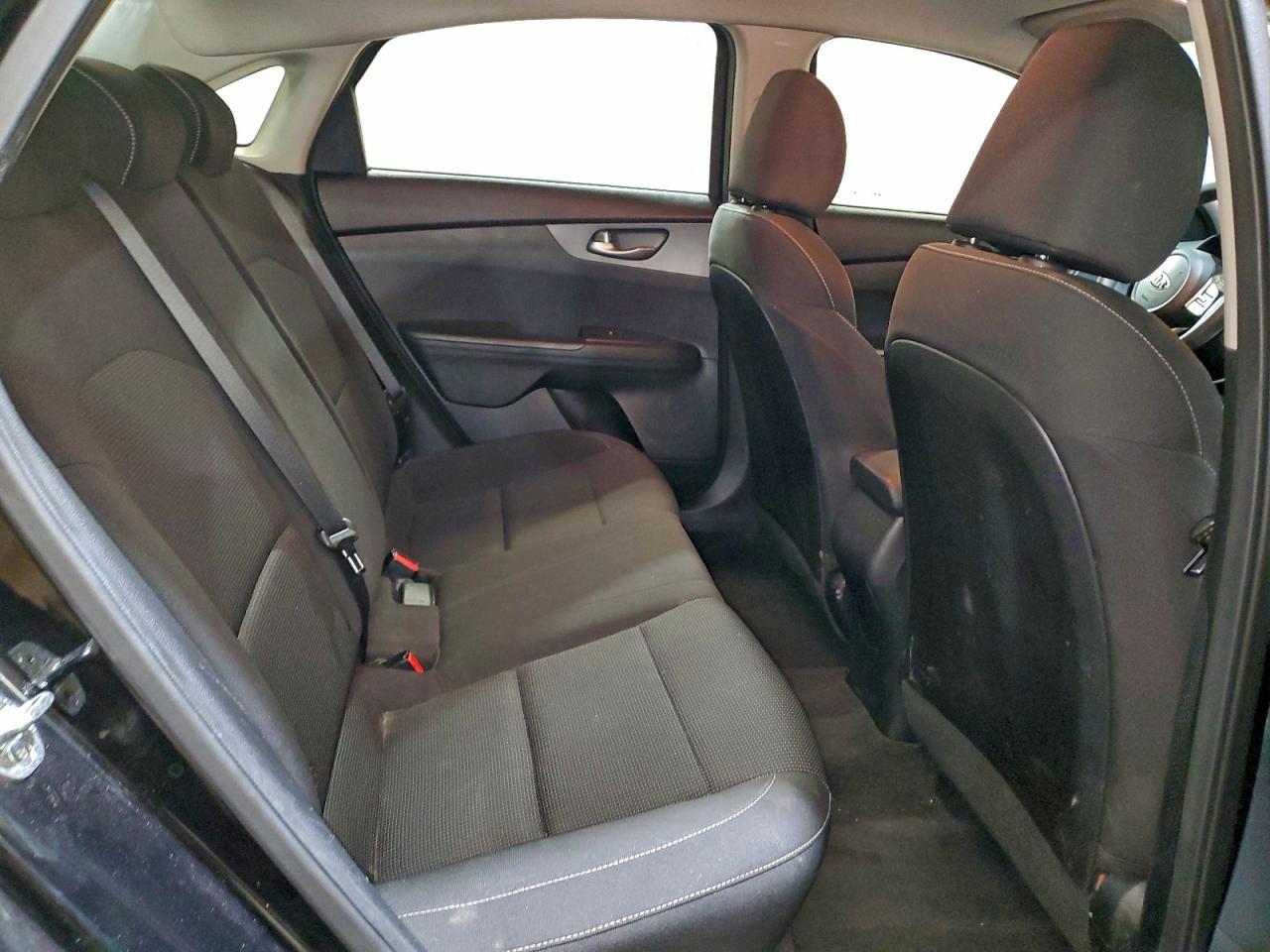 2019 Kia Forte Fe VIN: 3KPF24AD7KE105710 Lot: 95629265