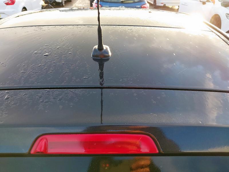 2013 VAUXHALL ADAM 1.2I ECOFLEX GLAM 3DR [START STOP]