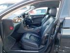 2007 MERCEDES-BENZ CLS CLS320 CDI 4DR TIP AUTO for sale at Copart YORK