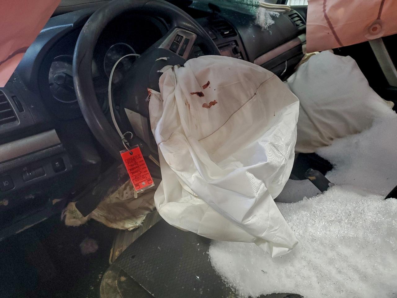 2014 Subaru Forester 2.5I Premium VIN: JF2SJAEC4EH434883 Lot: 95655895