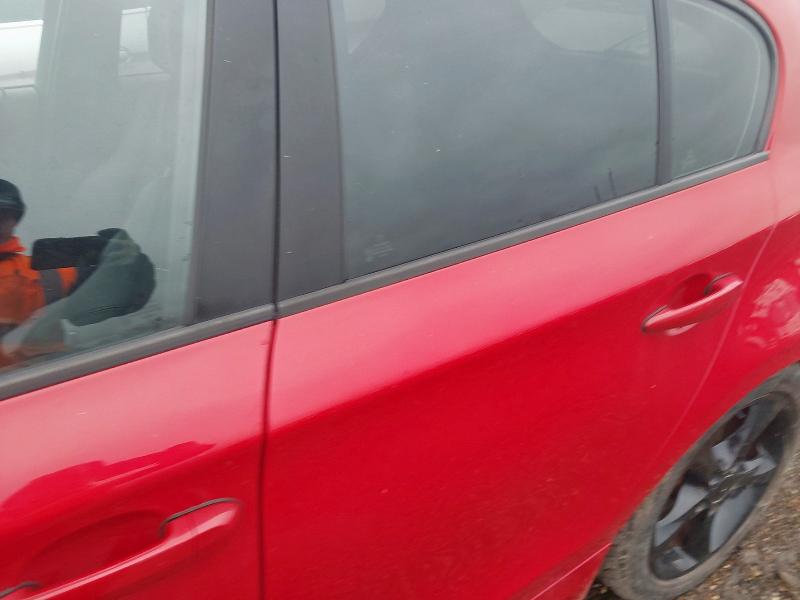 2008 BMW 1 SERIES 118I M SPORT 5DR STEP AUTO