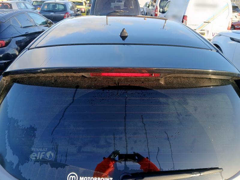 2019 RENAULT CAPTUR 1.3 TCE 130 S EDITION 5DR