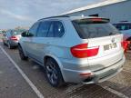 2009 BMW X5 XDRIVE35D M SPORT 5DR AUTO [7 SEAT] for sale at Copart CHESTER