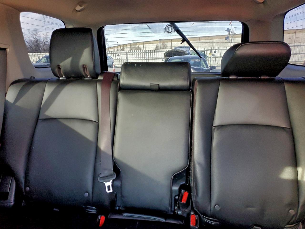 2020 Toyota 4Runner Sr5/Sr5 Premium VIN: JTEBU5JR1L5808996 Lot: 95830055