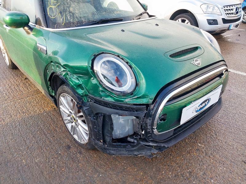 2023 MINI HATCHBACK 135KW COOPER S LEVEL 3 33KWH 3DR AUTO