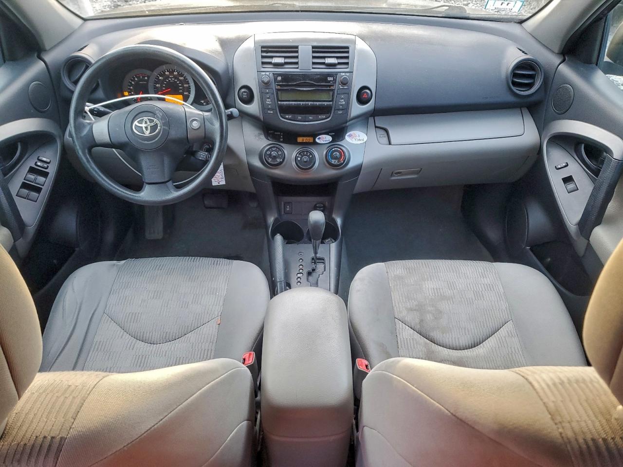 2010 Toyota Rav4 VIN: 2T3BF4DV2AW068396 Lot: 96176145